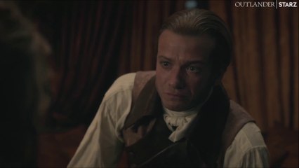 Outlander -5x10- Bonnet's Fear Clip [Sub Ita]