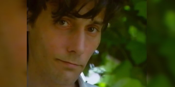 Artistas rinden homenaje a Antonio Vega en el aniversario de su muerte