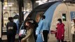 Commuters return to Paris public transport as nation eases COVID-19 lockdown