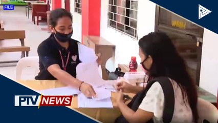 Dagdag na 5-M pamilya na SAP beneficiaries, inaprubahan ni Pangulong #Duterte