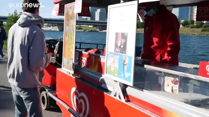 Βιέννη: Η πιο πράσινη πόλη στον κόσμο