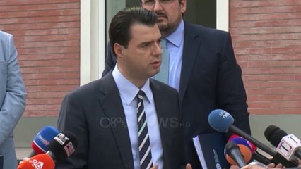 "Parathënie e krizës ekonomike", Basha: Qeveria po çon biznesin e vogël drejt falimentimit