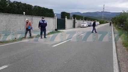 KURBIN, DAJE E NIP U QELLUAN PAS NJE KONFLIKTI BANAL - News, Lajme - Kanali 7