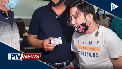 Public school teacher na nagbanta kay Pangulong #Duterte, humingi ng tawad