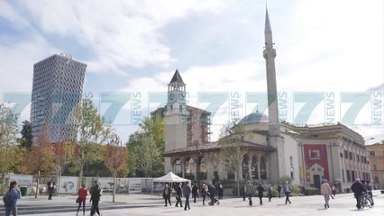 RAPORTI, RAMA «SHQIPERIA, INDEKSI ME I MIRE, ISHTE E FUNDIT NE 2013» - News, Lajme - Kanali 7