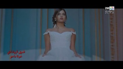 فضيلة وبناتها الحلقة 172على Fadila wabnatouha 2M