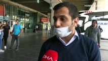 Şehirler arası otobüslerde koronavirüs tuzağı! Korsanlar yolcuların peşinde: İzmir-Van arası bin TL