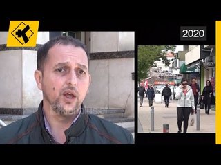 Shendetesia, e shqetesuar ne Kosove