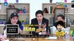 Running Man Bản Trung Quốc - Season 4: Tập 7 - Anh Em Hồ Lô (Song Joong Ki, Trương Vũ Kỳ)