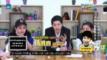 Running Man Bản Trung Quốc - Season 4: Tập 7 - Anh Em Hồ Lô (Song Joong Ki, Trương Vũ Kỳ)