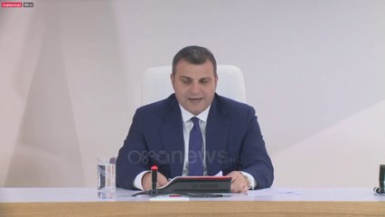 Ora News - Sejko: Niveli i kredive të shtyra deri më tani është 2 miliardë euro ose 21 mijë raste