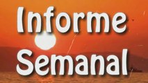 Informe Semanal