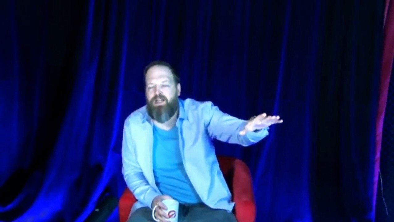 Fatih Tezcan da tehdit etti: Karınızı, çocuklarınızı nasıl koruyacaksınız bizden?