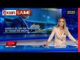 Edicioni i Lajmeve Tv Klan 06 maj 2020, ora 15:30 Lajme - News