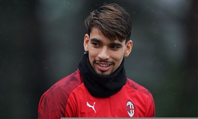 Q&A: Lucas Paquetá