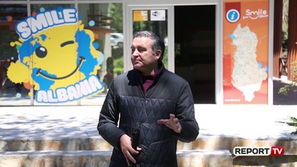 Hidhet insekti që lufton procesionaren,sëmundjen e pishave  Llogara, Klosi Priten 7 milionë turistë