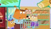 CARTOONS FOR KIDS 3 year - Woof Woofs. Cartoon Animation For Children | Cartoons for kids and Babies