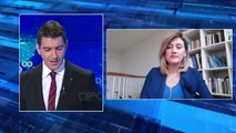 Qeveria e re dhe përplasjet politike në Kosovë Mimoza Kusari Lila e ftuar në Ora News