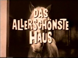 Mr. Ed - 018. Das allerschönste Haus