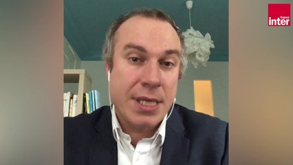 François Gemenne : “Nous projeter dans un avenir tangible et désirable"