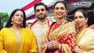 Ranveer Singh, Hrithik Roshan, Kartik Aaryan Bollywood Actors And Their Adorable Moments With Family