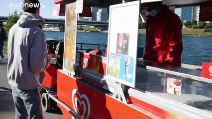 Lebensqualität und Natur: Wien als grünste Stadt ausgezeichnet