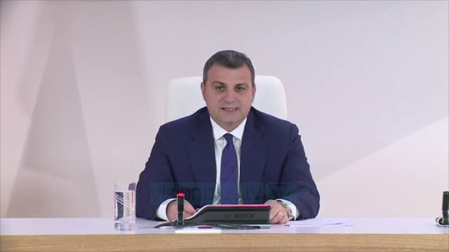 Sejko analize per ekonomine - News, Lajme - Vizion Plus