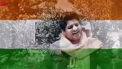 hauslo Ka Waqt hai Harr Ka nhi (Nitin Kumar, Harbhajan Singh, Rohit Roy, Teenu Arora, Vevek Paul)