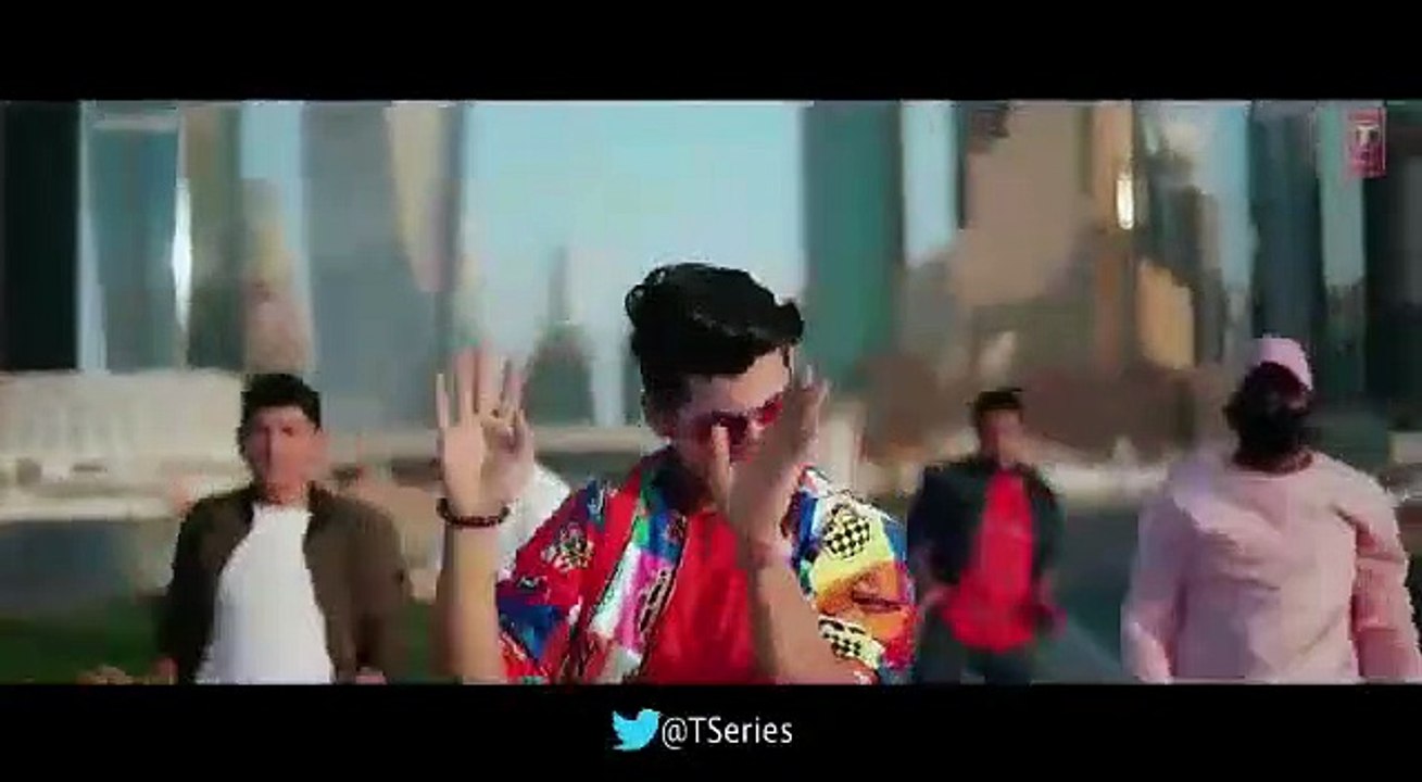 O Tere Luck Di Kasam Soniye Latest Punjabi Video Song