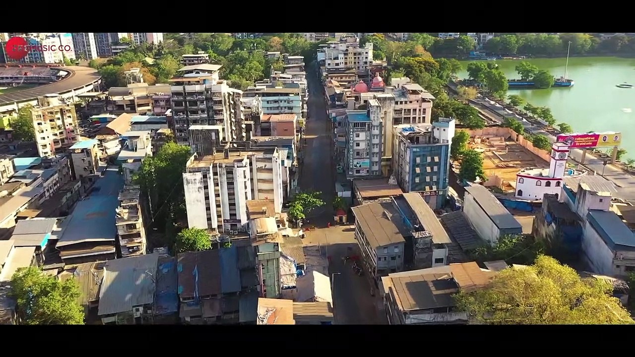 Qaid Nahi Hai Mushkil daur Hai {Rishabh Srivastava, Jyotica Tangri, Shivangi Bhayana & Prateeksha Srivastava}