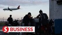 Philippine airline industry to lose US$4.9bil by end-2020