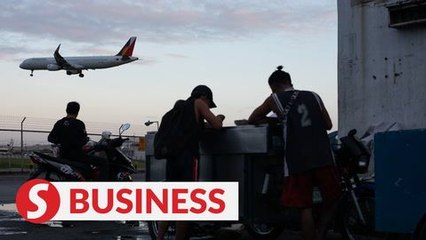 Philippine airline industry to lose US$4.9bil by end-2020