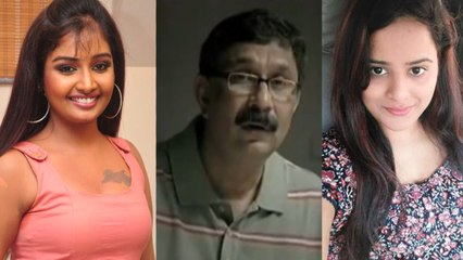 தற்கொலை செய்து கொண்ட சின்னதிரை பிரபலங்கள் | Sobhana, Vaishnavi