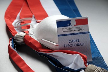 Municipales: le second tour pris en étau entre nécessités économiques et contraintes sanitaires