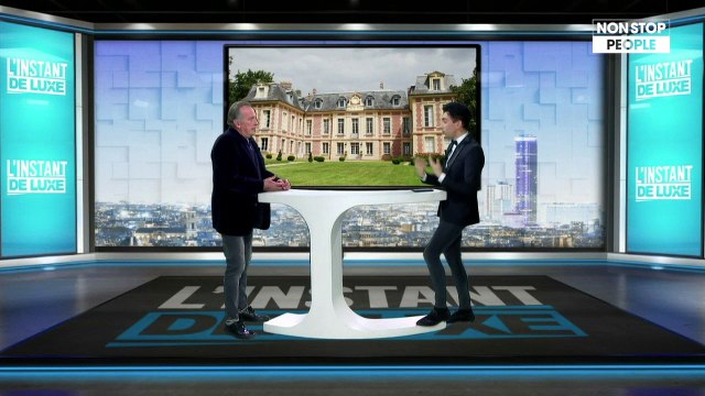 L'humoriste Yves Lecoq révèle sur Non Stop People être endetté à cause des frais de ses 4 châteaux