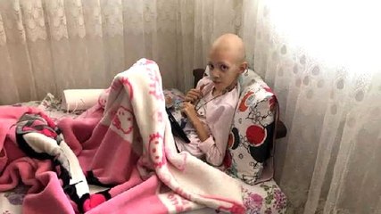 Kanser hastası kızı için yardım isteyen baba, "Ambulans göndereceğim" denilerek dolandırıldı