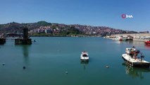 Zonguldak'ta ilk kez vaka ve vefat yaşanmadı