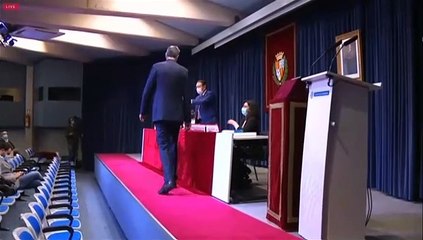 Albiol vuelve a ser alcalde de Badalona al fracasar el intento del PSC de gobernar con la CUP