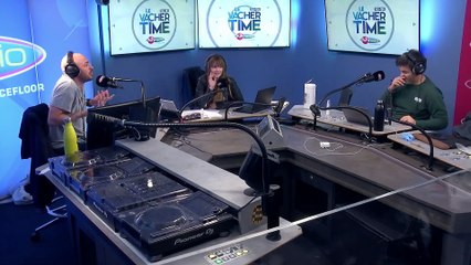 Le Vacher Time - L'intégrale du 11 mai