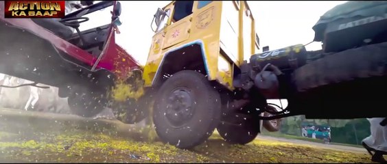 DHOOM 4 New Released  Hindi Dubbed Movie scene | New Movies 2019 | South Movies 2019