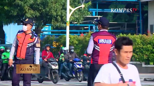 Pelatihan di Program Prakerja Jadi Sorotan - BERKAS KOMPAS (Bag2)