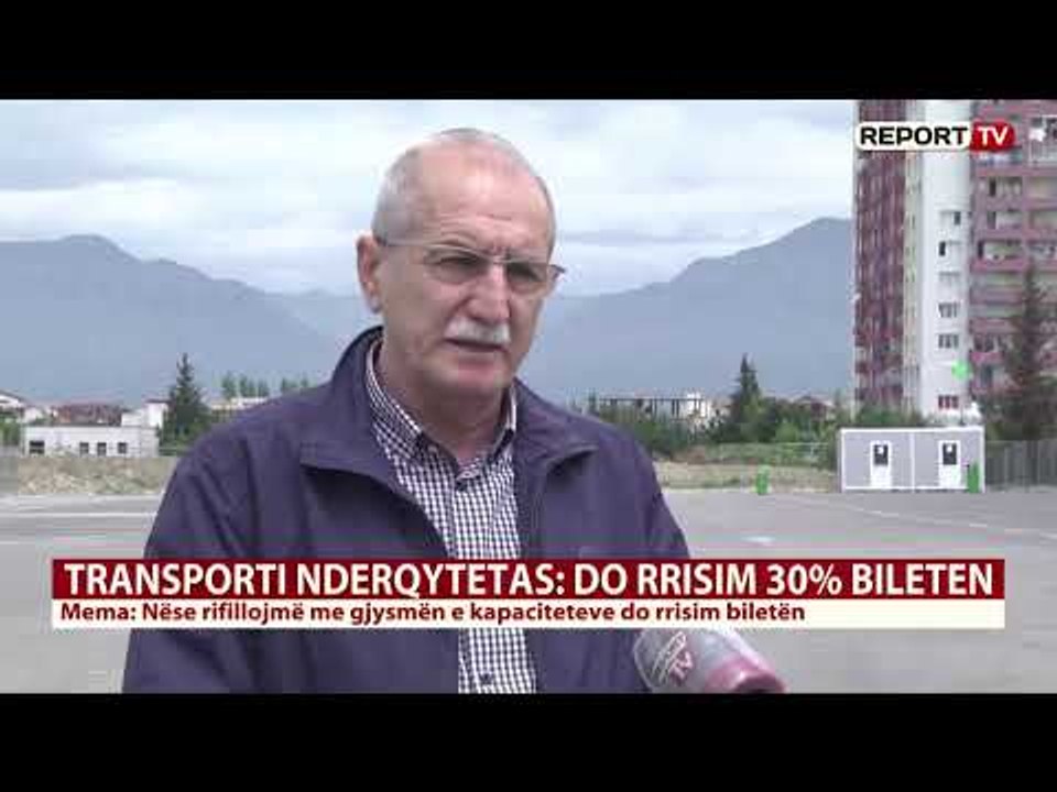 Edicioni Qendror Informativ ora 18:00 Dt 6.05.2020