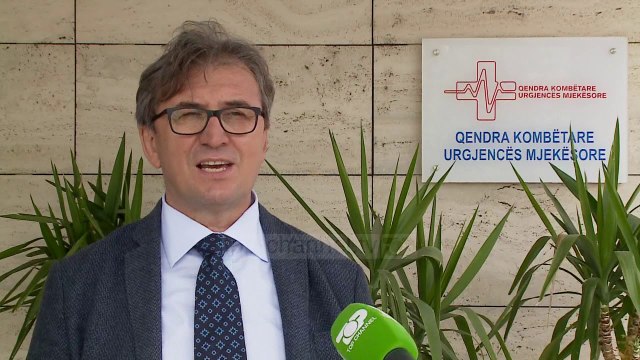 Deri në 250 telefonata në ditë/ Në qendrën kombëtare të Urgjencës ishin mbi 6 mijë në 24 orë