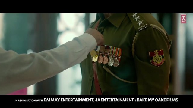 Batla House Dialogue Promo 1 John Abraham, Mrunal Thakur, Nikkhil Advani Releasing 15th August