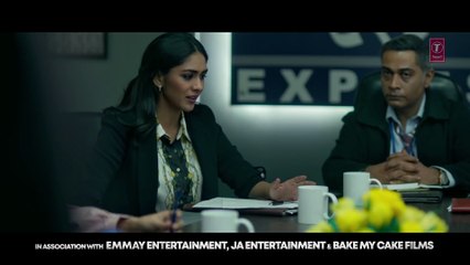 Batla House Dialogue Promo 7  John Abraham, Mrunal Thakur, Nikkhil Advani  Releasing 15th August