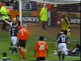 06/11/2004 - Dundee v Dundee United - Scottish Premier League - Highlights