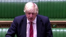 UK PM Boris Johnson reveals lockdown exit plan amid confusion