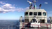 Iran navy 'friendly fire' incident kills 19 sailors