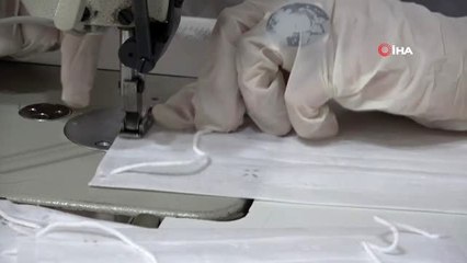 BM onay verdi, üretime geçtiler