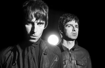 Noel Gallagher labels brother Liam XXLG as he mocks his lockdown appearance